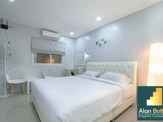 À louer 6 chambres maison à Bang Lamung, Chonburi