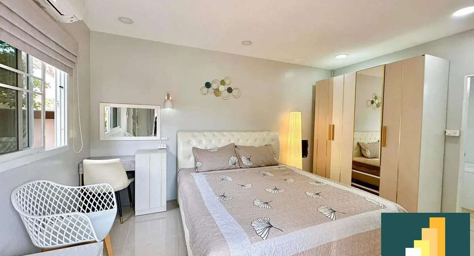 Haus zur Miete mit 6 Zimmer in East Pattaya, Pattaya