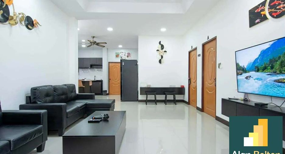 Haus zur Miete mit 6 Zimmer in East Pattaya, Pattaya