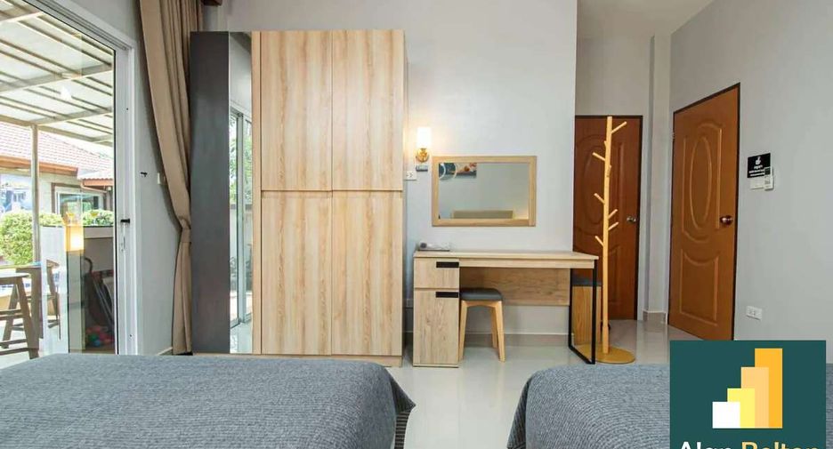 Haus zur Miete mit 6 Zimmer in East Pattaya, Pattaya