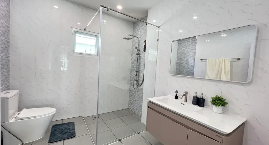 Haus zum Kauf mit 3 Zimmer in Jomtien, Pattaya