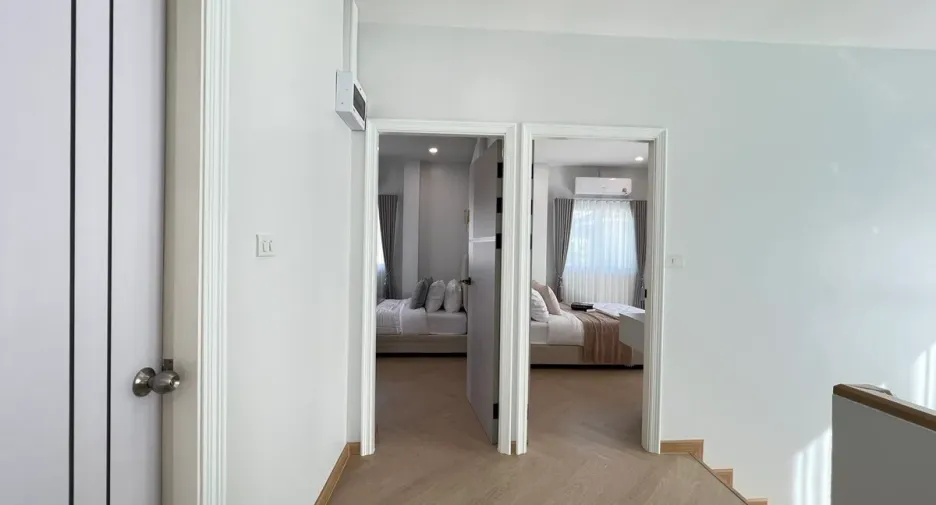 Haus zum Kauf mit 3 Zimmer in Jomtien, Pattaya