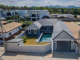 ขาย 4 ห้องนอน บ้านเดี่ยว ใน บางละมุง, ชลบุรี