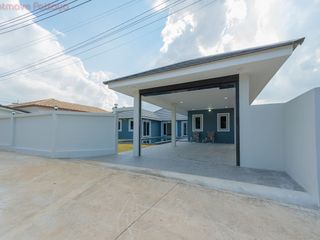 ขาย 4 ห้องนอน บ้านเดี่ยว ใน บางละมุง, ชลบุรี