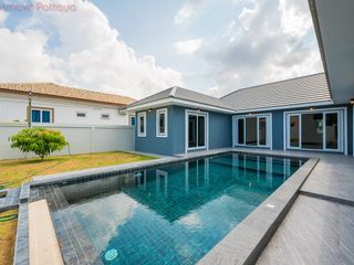 ขาย 4 ห้องนอน บ้านเดี่ยว ใน บางละมุง, ชลบุรี