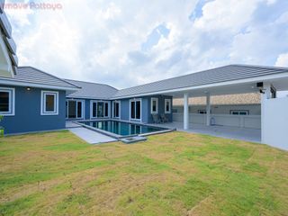 ขาย 4 ห้องนอน บ้านเดี่ยว ใน บางละมุง, ชลบุรี