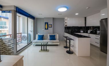 For rent 1 bed condo in South Pattaya, Pattaya
