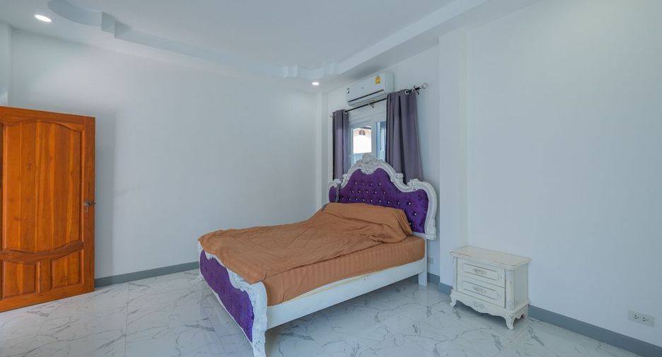 Haus zum Kauf mit 5 Zimmer in Huay Yai, Pattaya