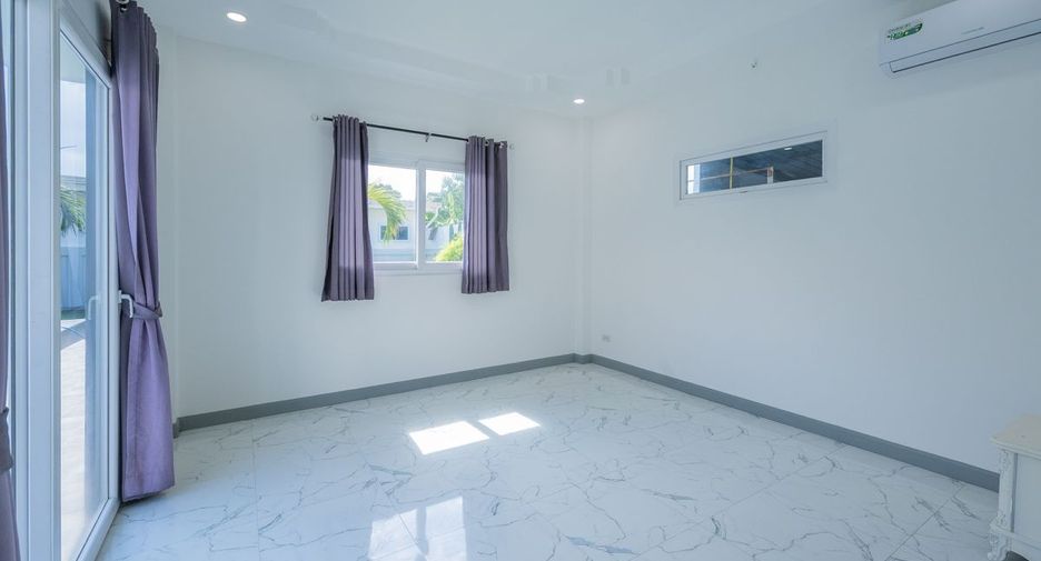 Haus zum Kauf mit 5 Zimmer in Huay Yai, Pattaya