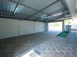 For sale 5 bedrooms house in Bang Lamung, Chonburi