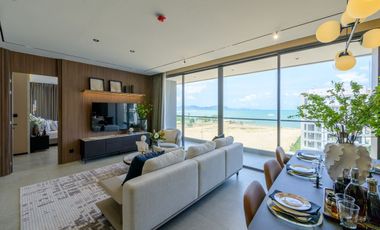 出售 3 卧室 公寓 在 Sattahip, Chon Buri
