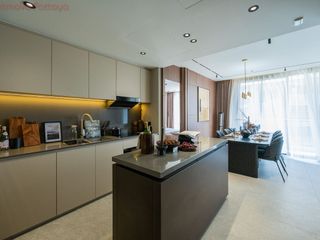 For sale 2 bedrooms condo in Na Jomtien, Pattaya