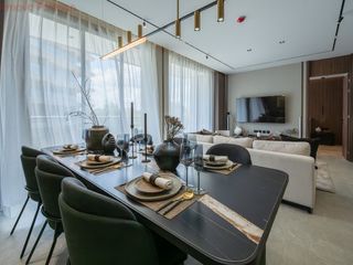 For sale 2 bedrooms condo in Na Jomtien, Pattaya