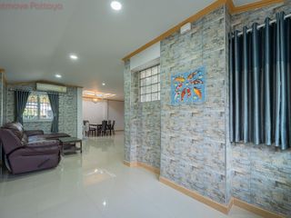 À vendre 3 chambres maison à Bang Lamung, Chonburi