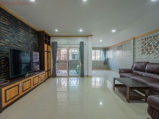 À vendre 3 chambres maison à Bang Lamung, Chonburi