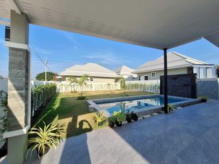 For rent 3 ベッドルーム villa in Hua Hin, Prachuap Khiri Khan