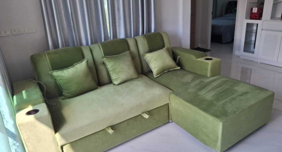 For rent 3 bedrooms villa in Hua Hin, Prachuap Khiri Khan