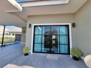 For rent 3 ベッドルーム villa in Hua Hin, Prachuap Khiri Khan
