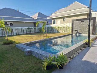 For rent 3 ベッドルーム villa in Hua Hin, Prachuap Khiri Khan