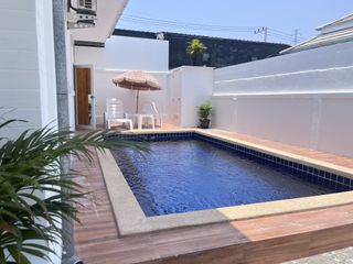 Haus zur Miete mit 3 Zimmer in Hua Hin, Prachuap Khiri Khan