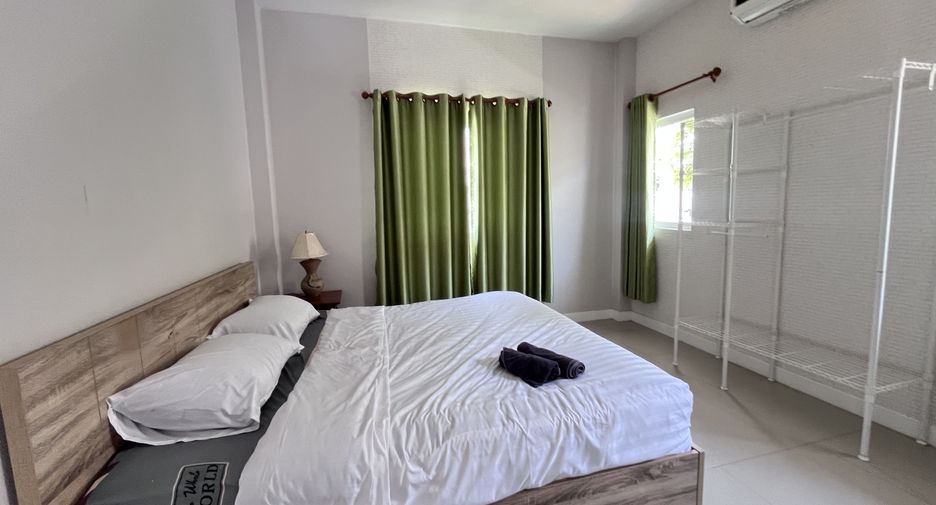 Casa en alquiler de 3 habitaciones en Hua Hin, Prachuap Khiri Khan