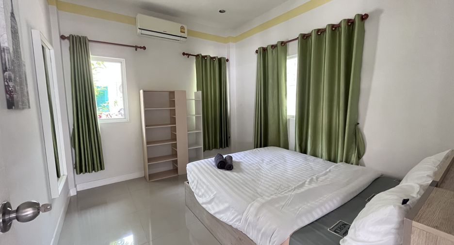 Casa en alquiler de 3 habitaciones en Hua Hin, Prachuap Khiri Khan