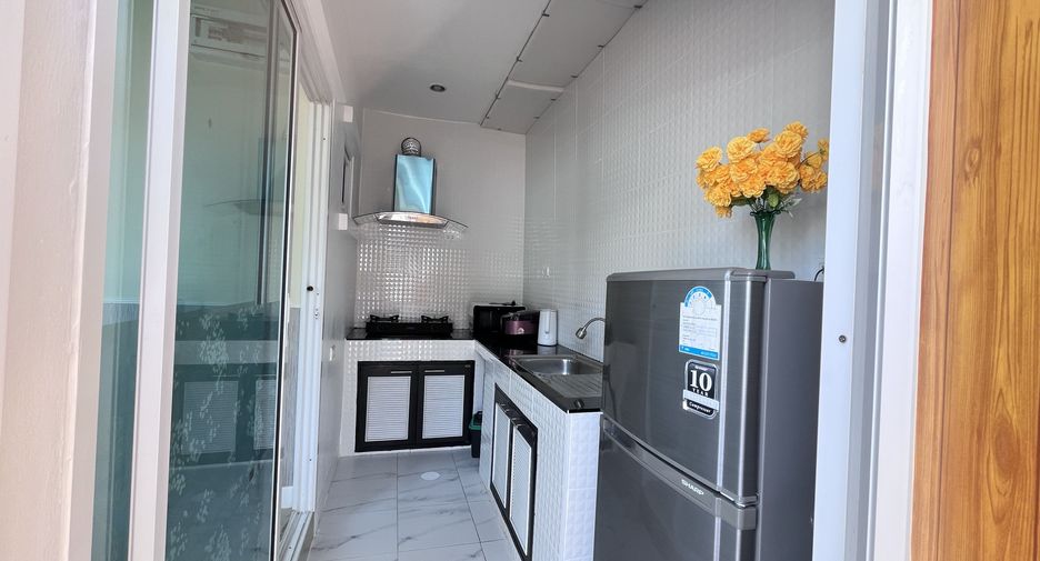 Casa en alquiler de 3 habitaciones en Hua Hin, Prachuap Khiri Khan