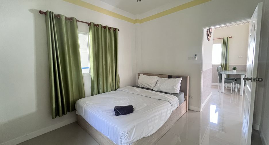 Casa en alquiler de 3 habitaciones en Hua Hin, Prachuap Khiri Khan