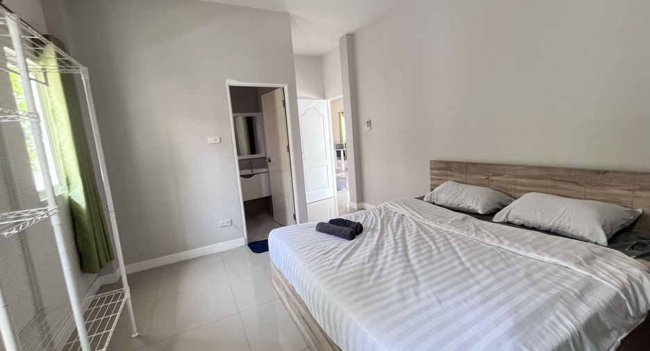 Casa en alquiler de 3 habitaciones en Hua Hin, Prachuap Khiri Khan