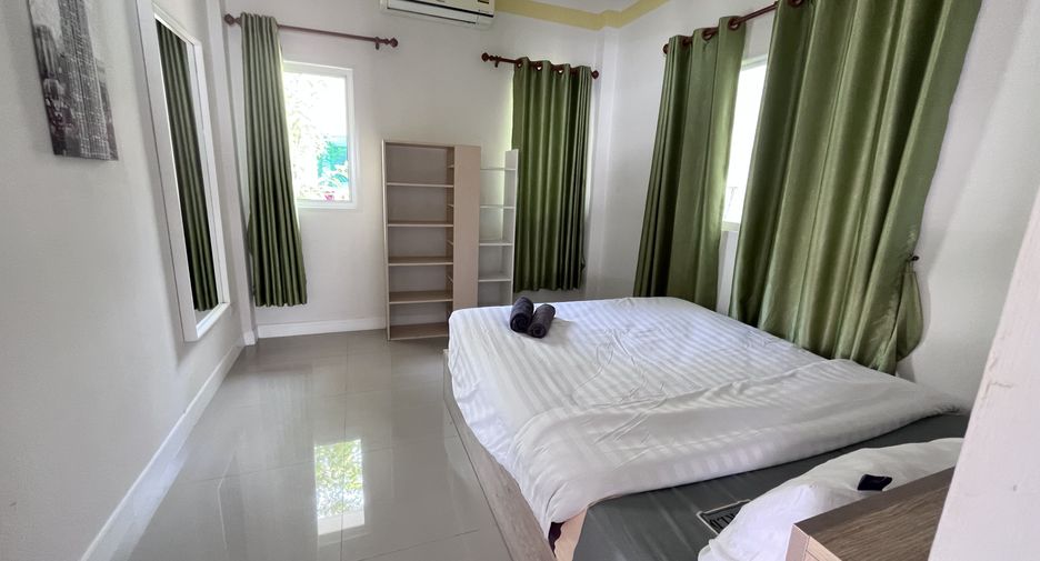 Casa en alquiler de 3 habitaciones en Hua Hin, Prachuap Khiri Khan