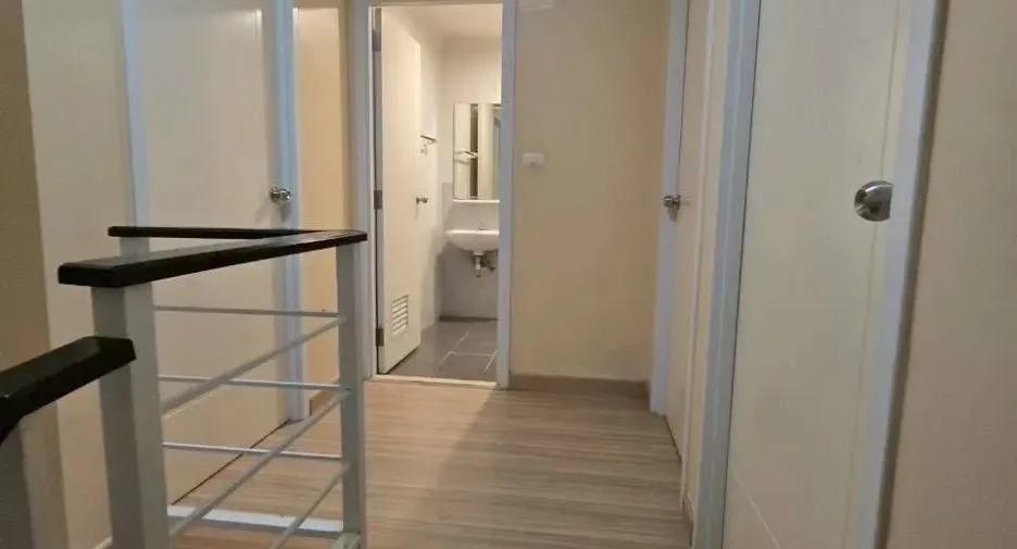 Reihenhaus zur Miete mit 3 Zimmer in Bang Sao Thong, Samut Prakan