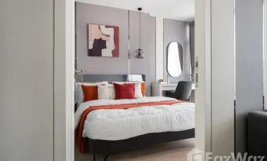 For sale 2 bedrooms condo in Sathon, Bangkok