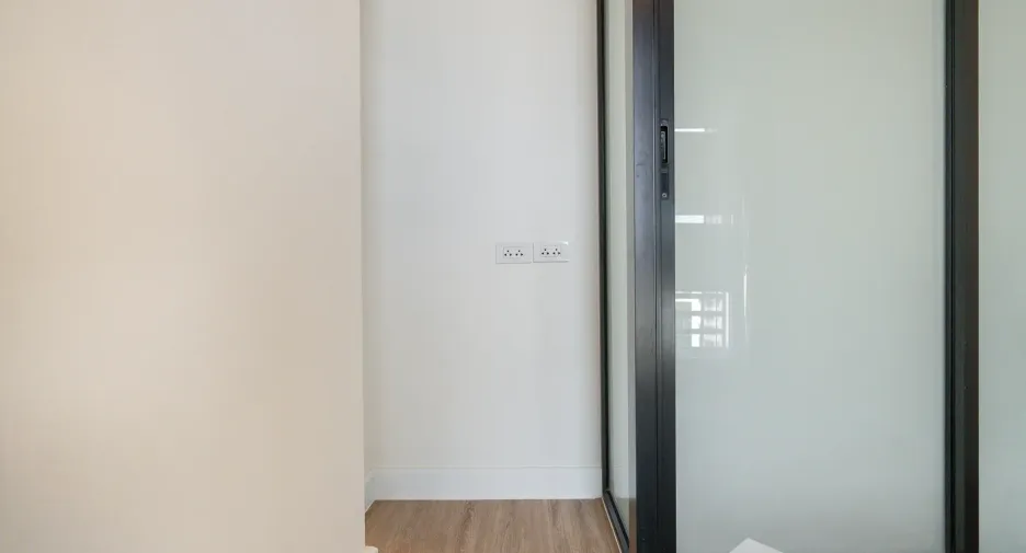 For sale 2 bedrooms condo in Sathon, Bangkok