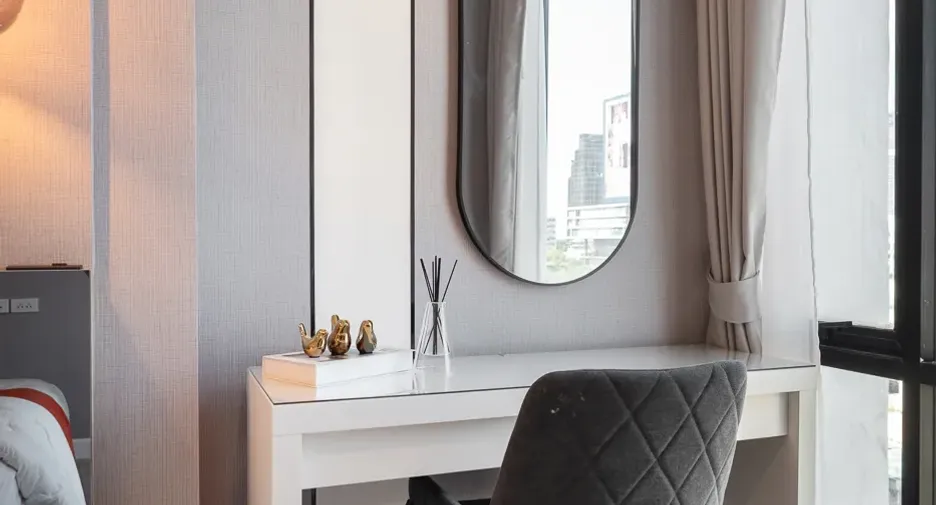 For sale 2 bedrooms condo in Sathon, Bangkok