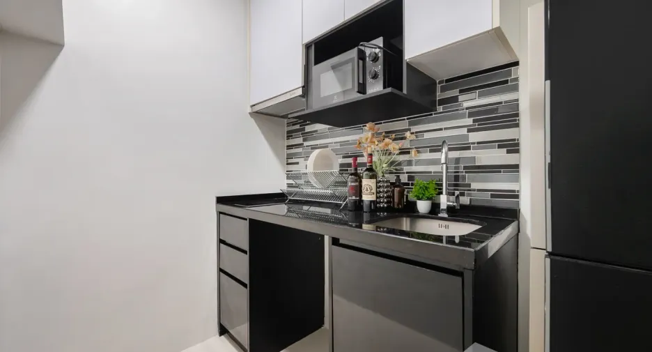 For sale 2 bedrooms condo in Sathon, Bangkok