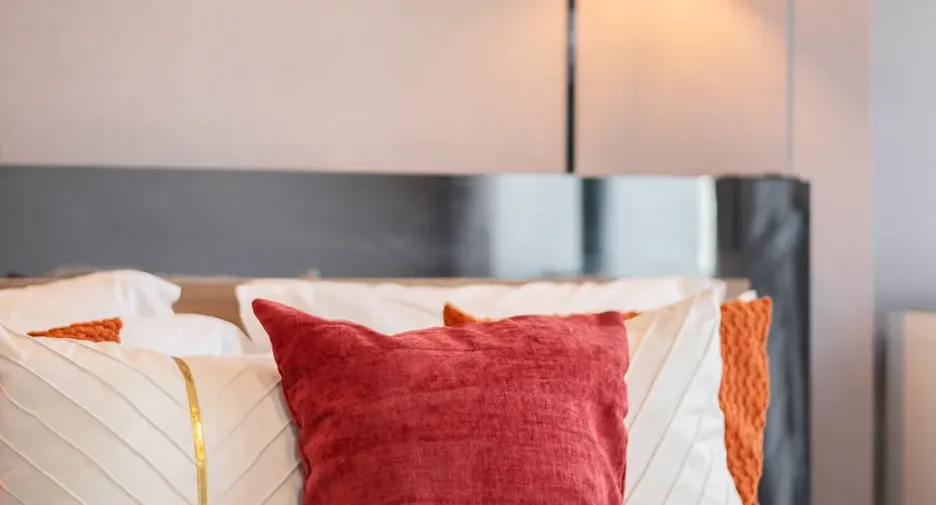 For sale 2 bedrooms condo in Sathon, Bangkok