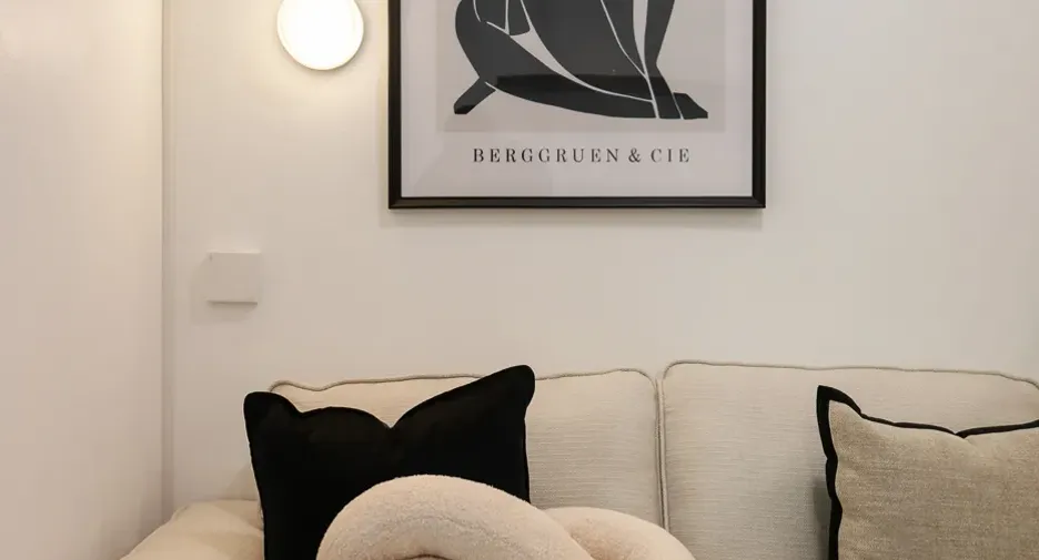For sale studio condo in Phra Khanong, Bangkok