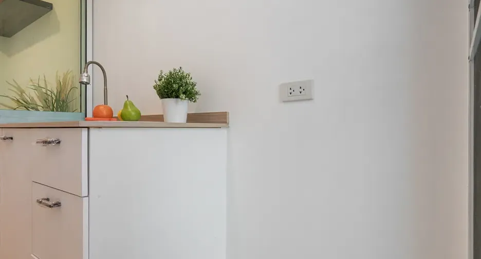 For sale studio condo in Phra Khanong, Bangkok