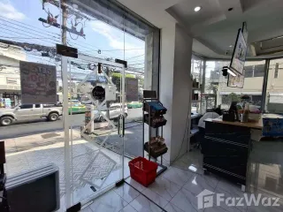 For rent 4 bedrooms retail Space in Suan Luang, Bangkok