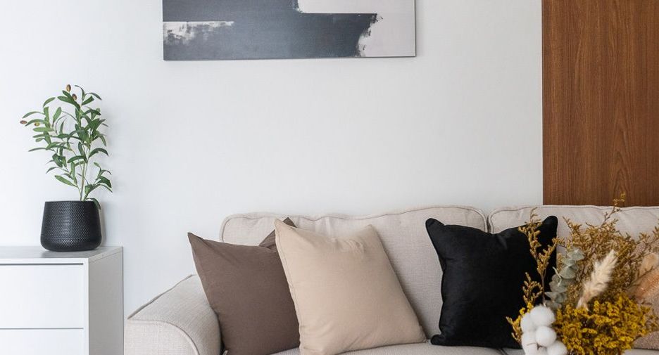 For sale 1 bed condo in Prawet, Bangkok