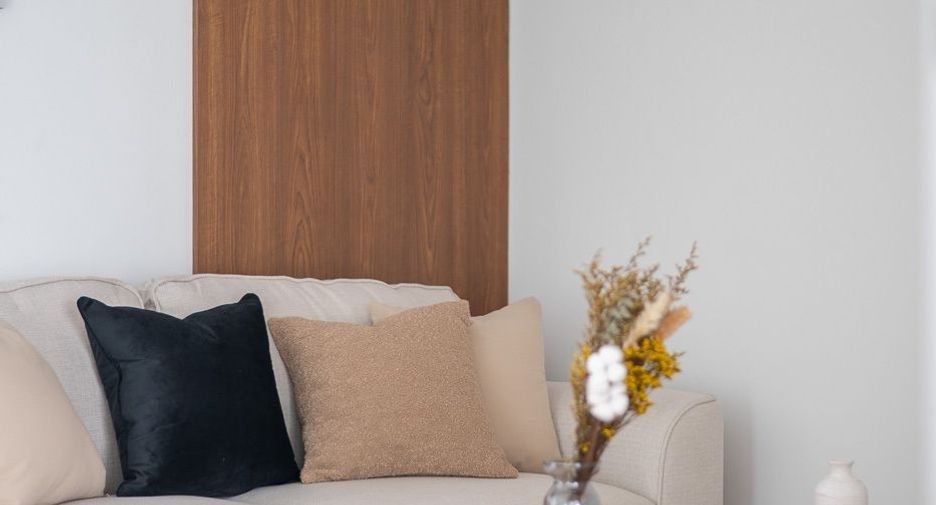 For sale 1 bed condo in Prawet, Bangkok