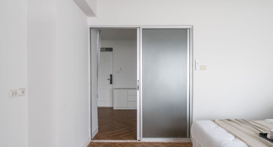 For sale 1 bed condo in Prawet, Bangkok