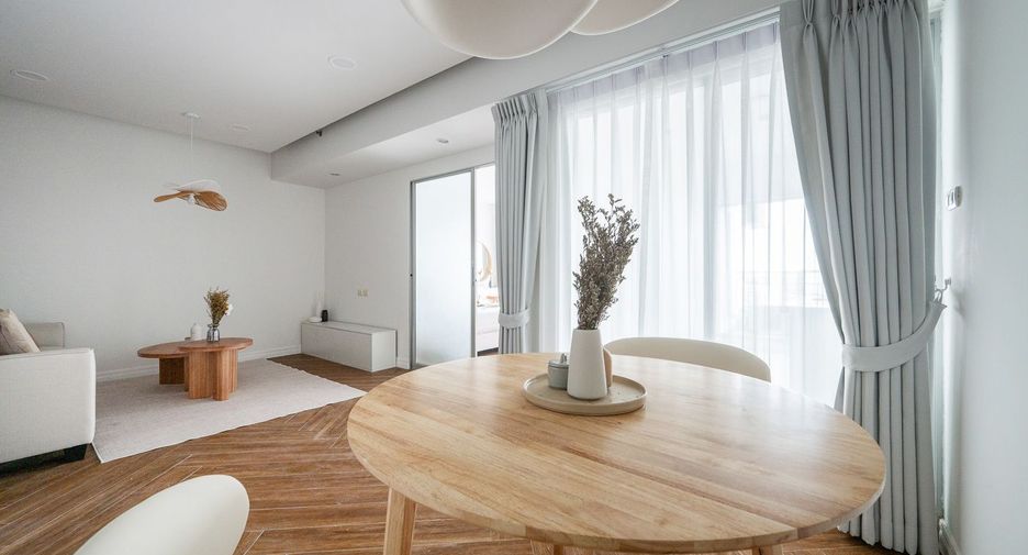 For sale 1 bed condo in Prawet, Bangkok