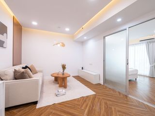 Продажа 1 кровать кондо в Пращет, Бангкок