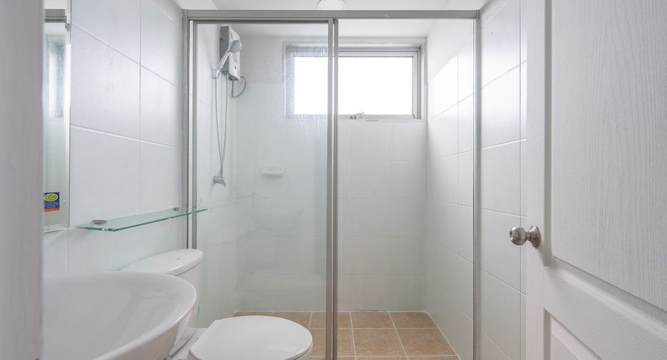 For sale 1 bed condo in Prawet, Bangkok