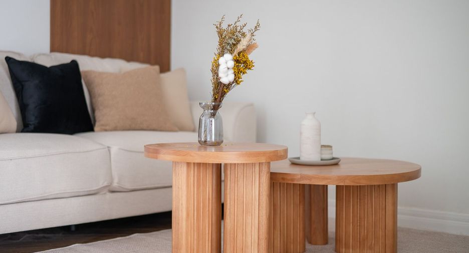 For sale 1 bed condo in Prawet, Bangkok
