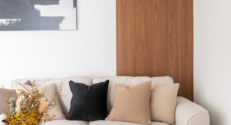 For sale 1 bed condo in Prawet, Bangkok
