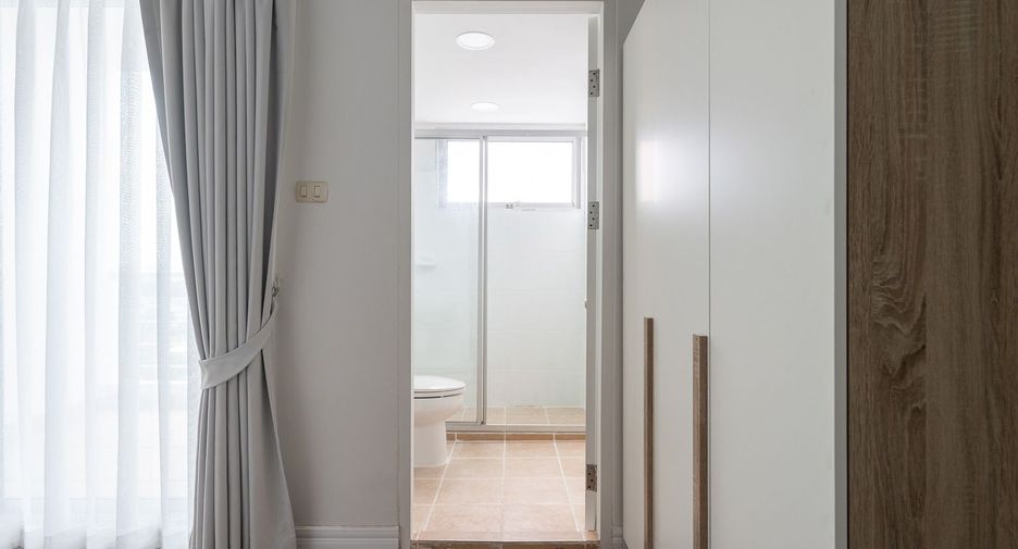 For sale 1 bed condo in Prawet, Bangkok
