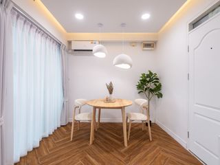 Продажа 1 кровать кондо в Пращет, Бангкок