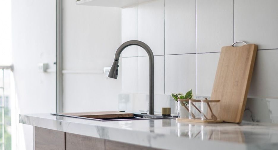For sale 1 bed condo in Prawet, Bangkok